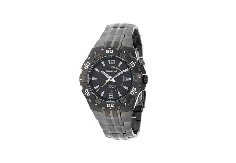 Original watch strap for Seiko SJT050P1