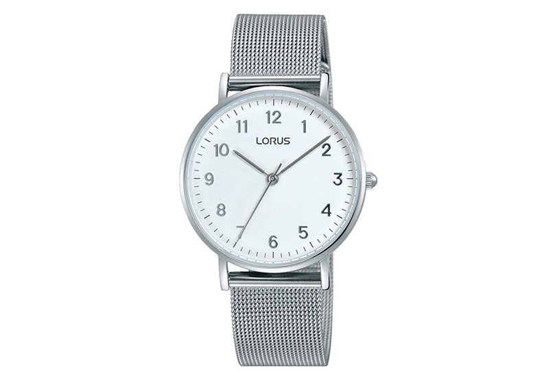 Lorus watchstrap RH823CX9