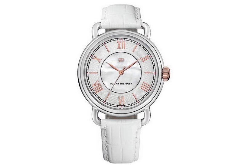Tommy Hilfiger watchstrap TH1780898