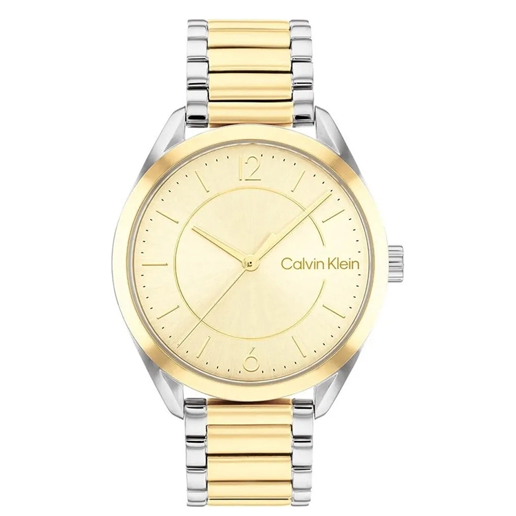 Calvin Klein watch-band 25200192 Essentials