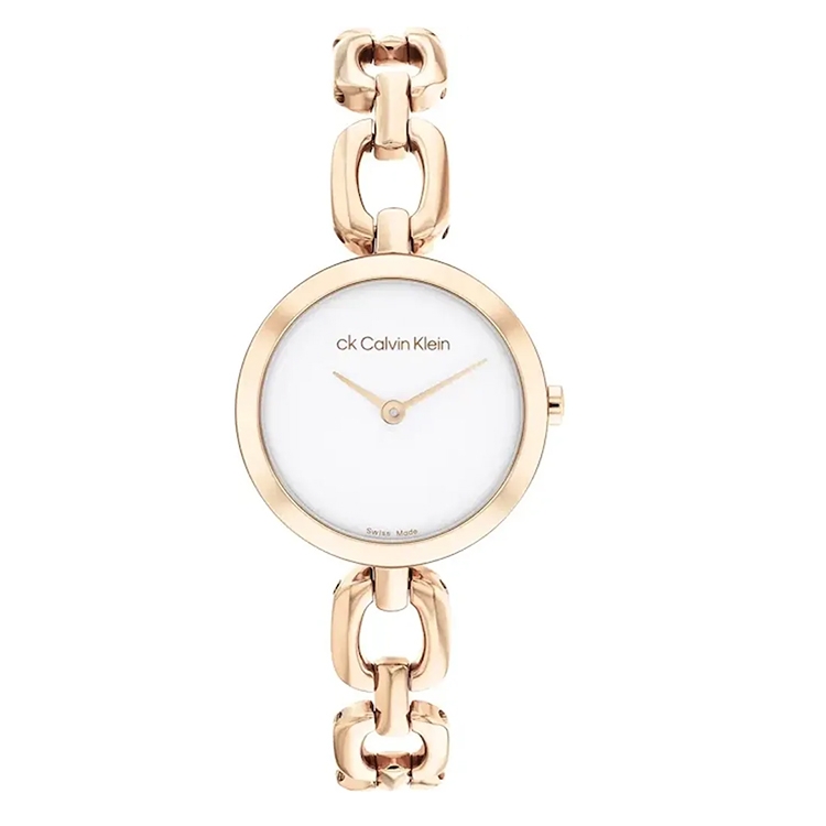 Calvin Klein watch-band 25000006 Swiss Jewelry Link