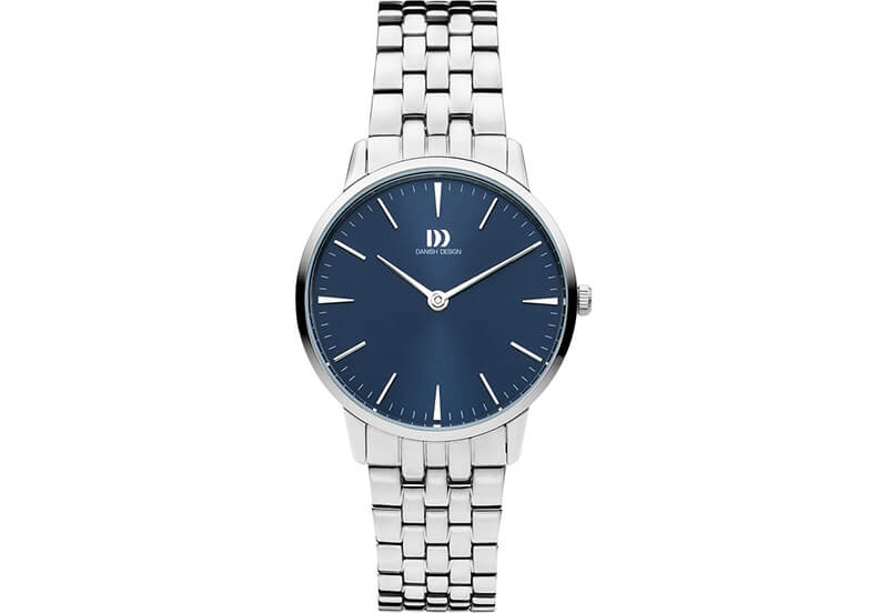 Danish Design watch strap IV98Q1251
