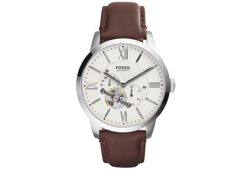 Watchband Fossil ME3064