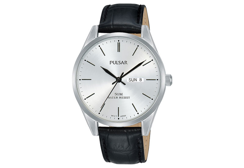 Pulsar watchstrap PJ6115X1