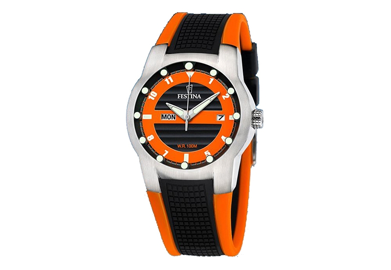 Festina strap F6739/5