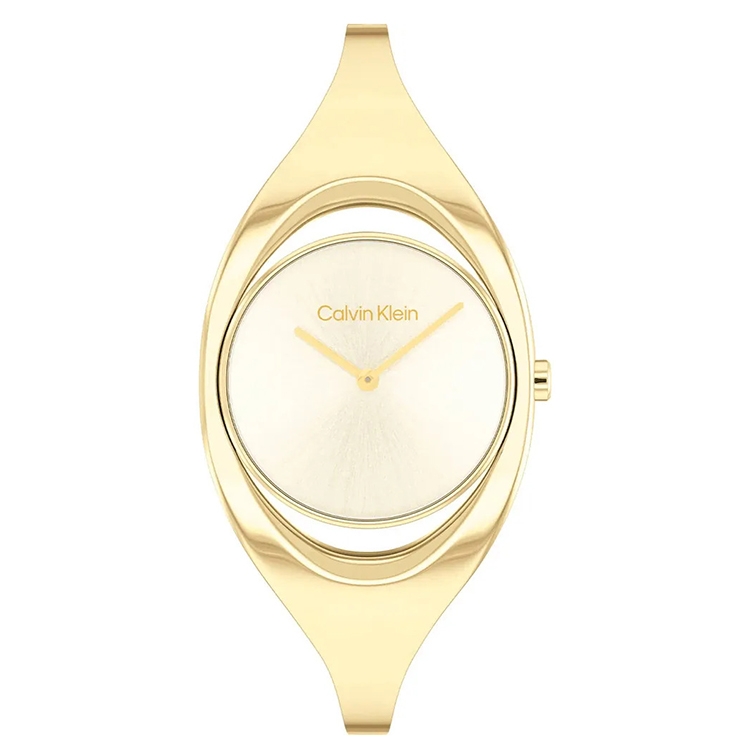 Calvin Klein watch-band 25200422 Elation
