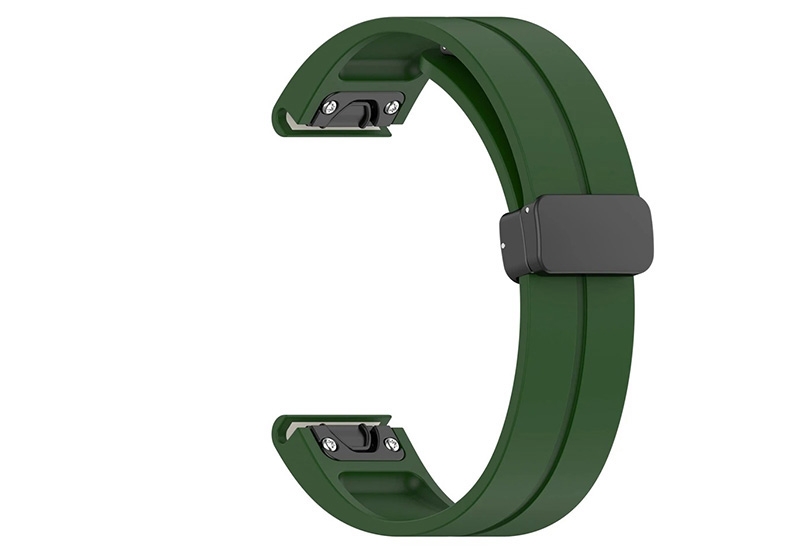 Forest Green