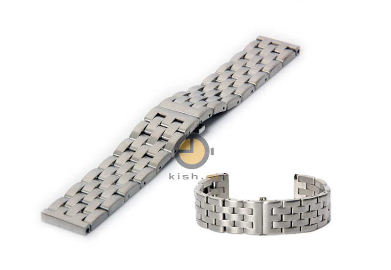 U-BOOT Steel Strap 22mm