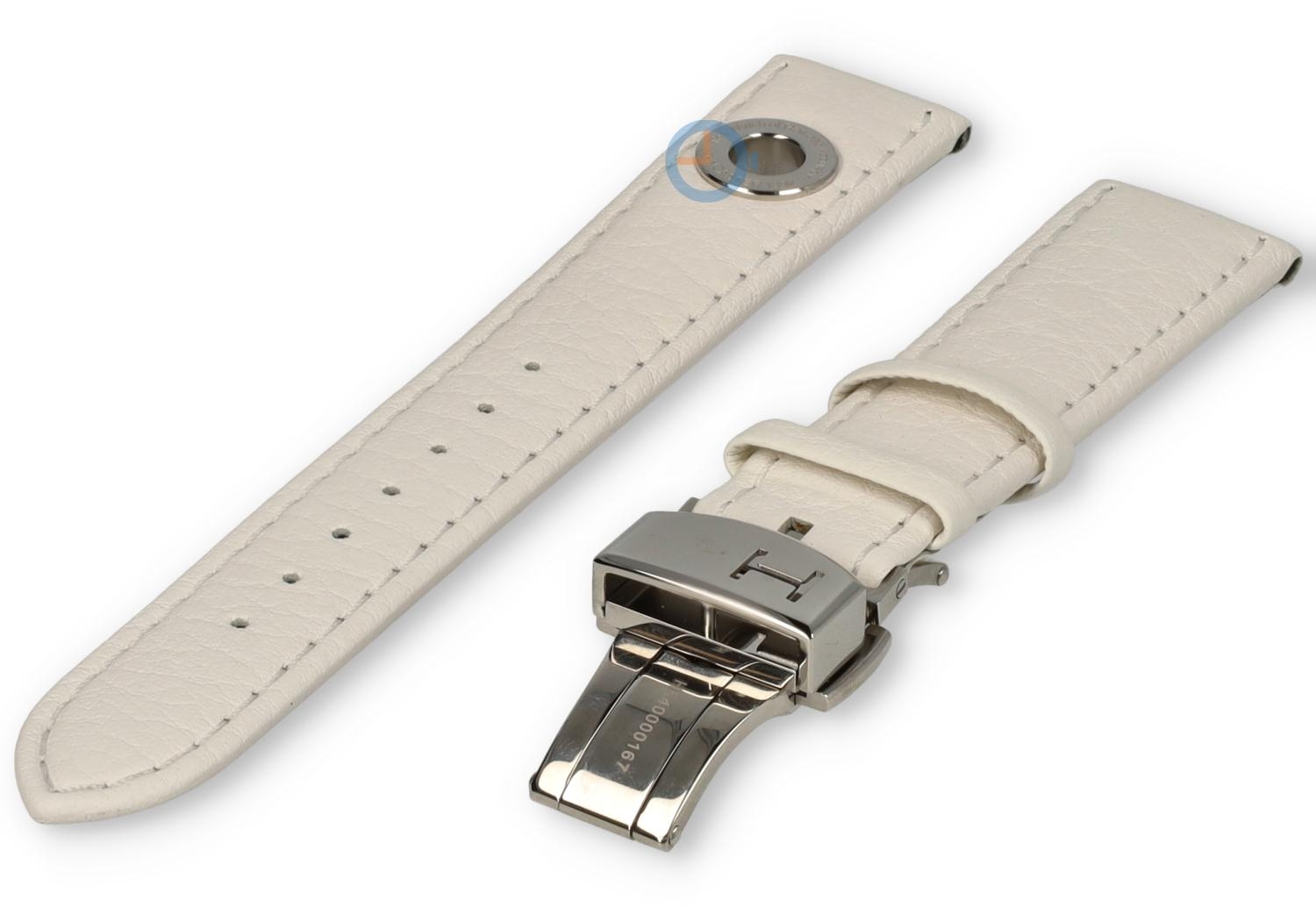 Hamilton Railroad Watch Strap: H40415915