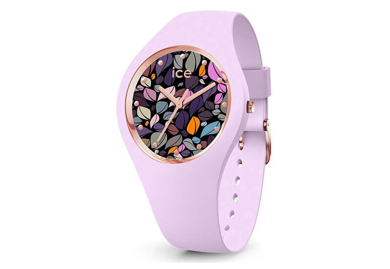 Ice-Watch watch band - 017580 - ICE flower - Medium