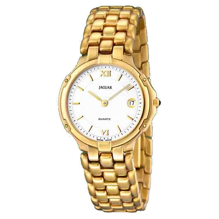 Jaguar BA01298 J915 watch strap