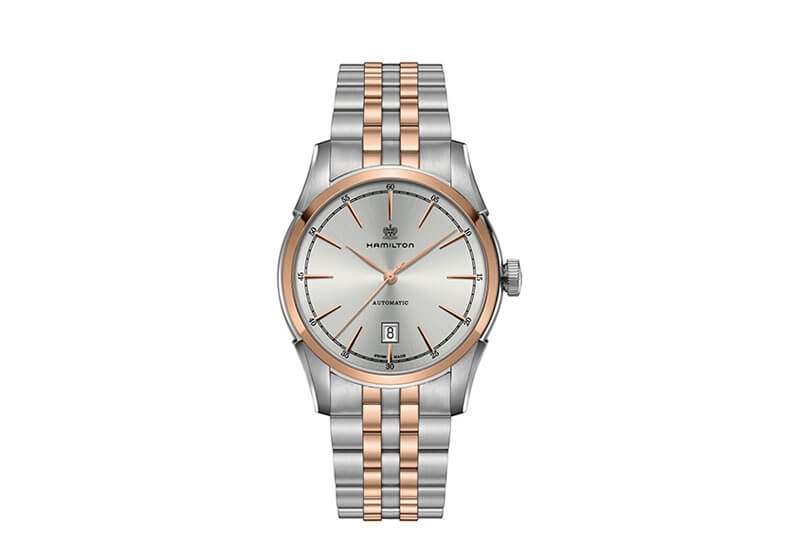 Bicolor Rosé