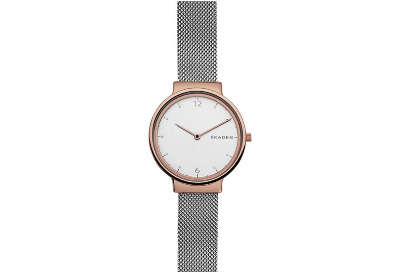 Skagen watchstrap SKW2616