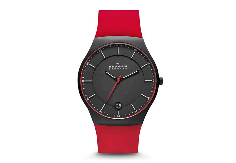 Skagen watch band SKW6073