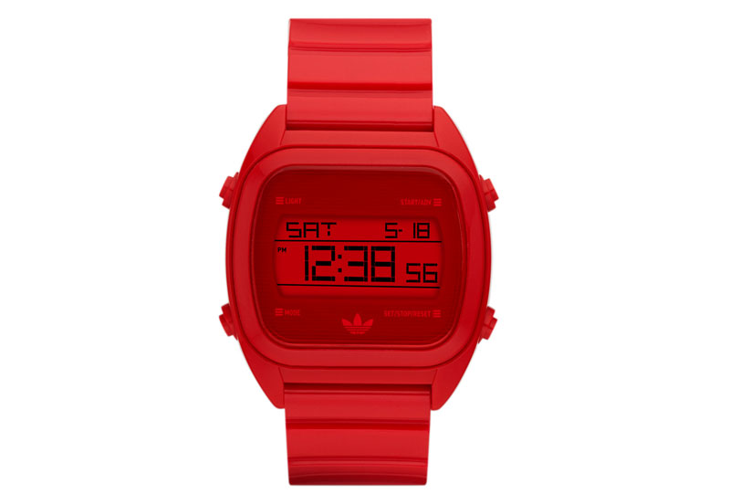 Adidas watchstrap ADH2729