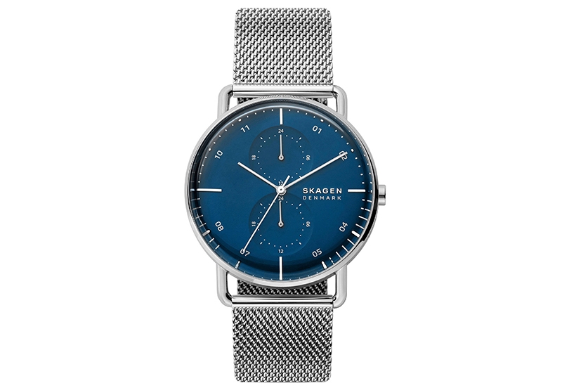 Skagen watch strap SKW6690