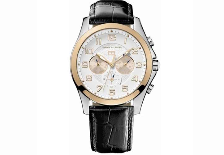 Tommy Hilfiger watchstrap TH1781290