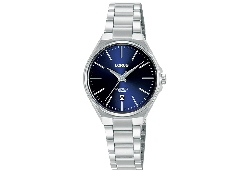 Lorus Watch strap for RJ267BX9