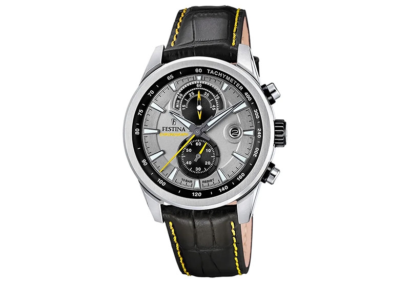 Festina Watch strap F20695-4