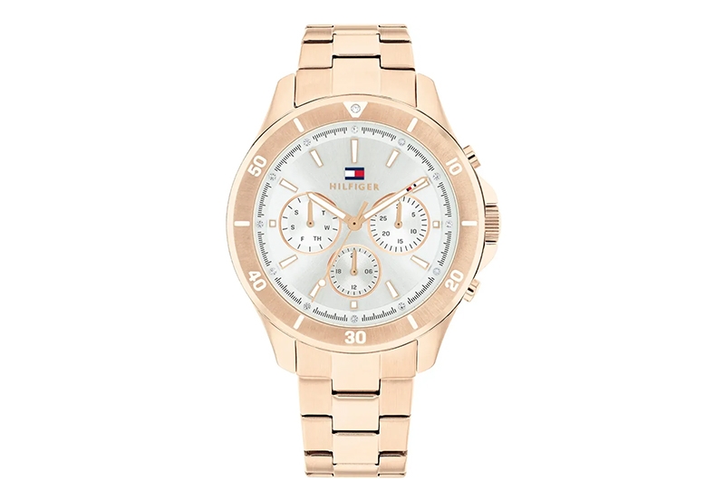 Watch strap for Tommy Hilfiger watch TH1782639