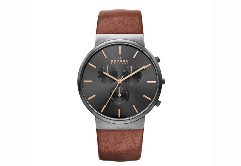Skagen watchstrap SKW6106