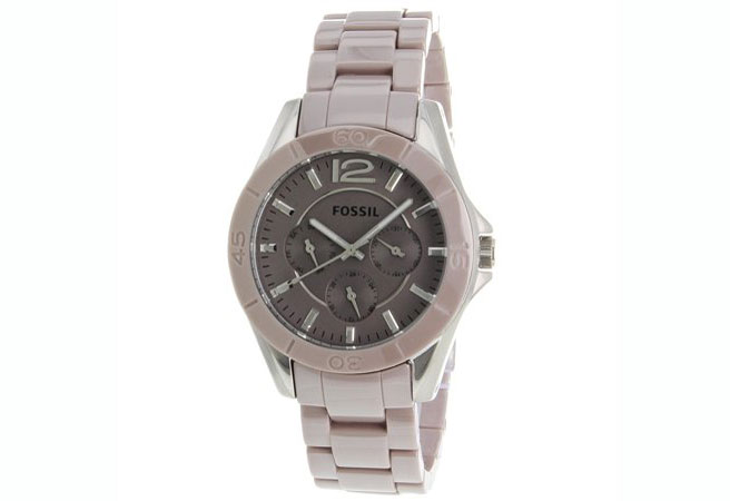Fossil watch strap CE1065