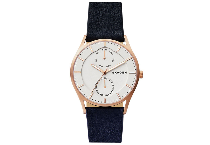 Skagen watchstrap SKW6372