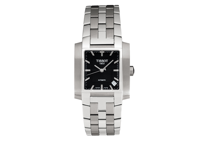 Official Tissot strap T60158351A