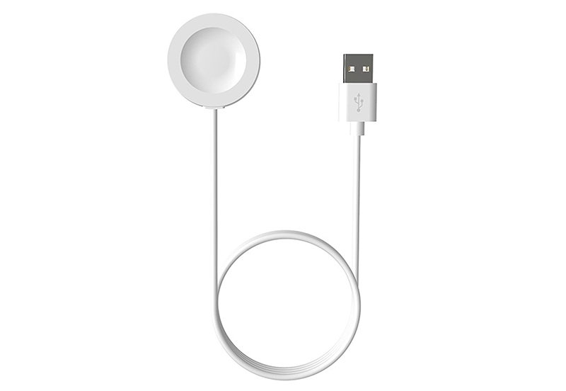 Huawei Watch GT 2/3 pro - Charger - white