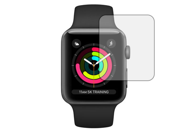 Apple Watch screenprotector - 38mm
