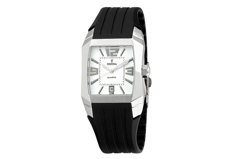 Festina strap F16131/1