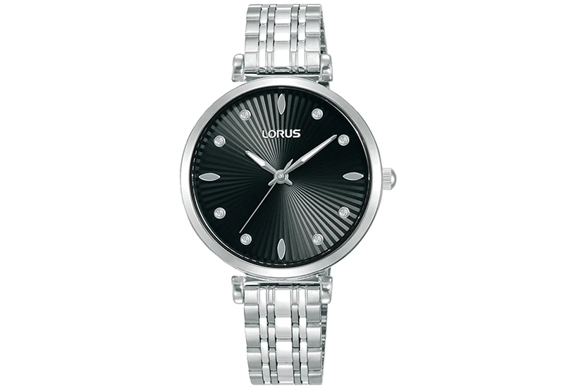 Lorus horlogeband RG255XX9