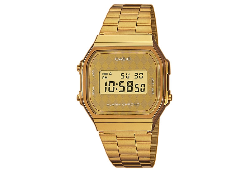 Gold Yellow