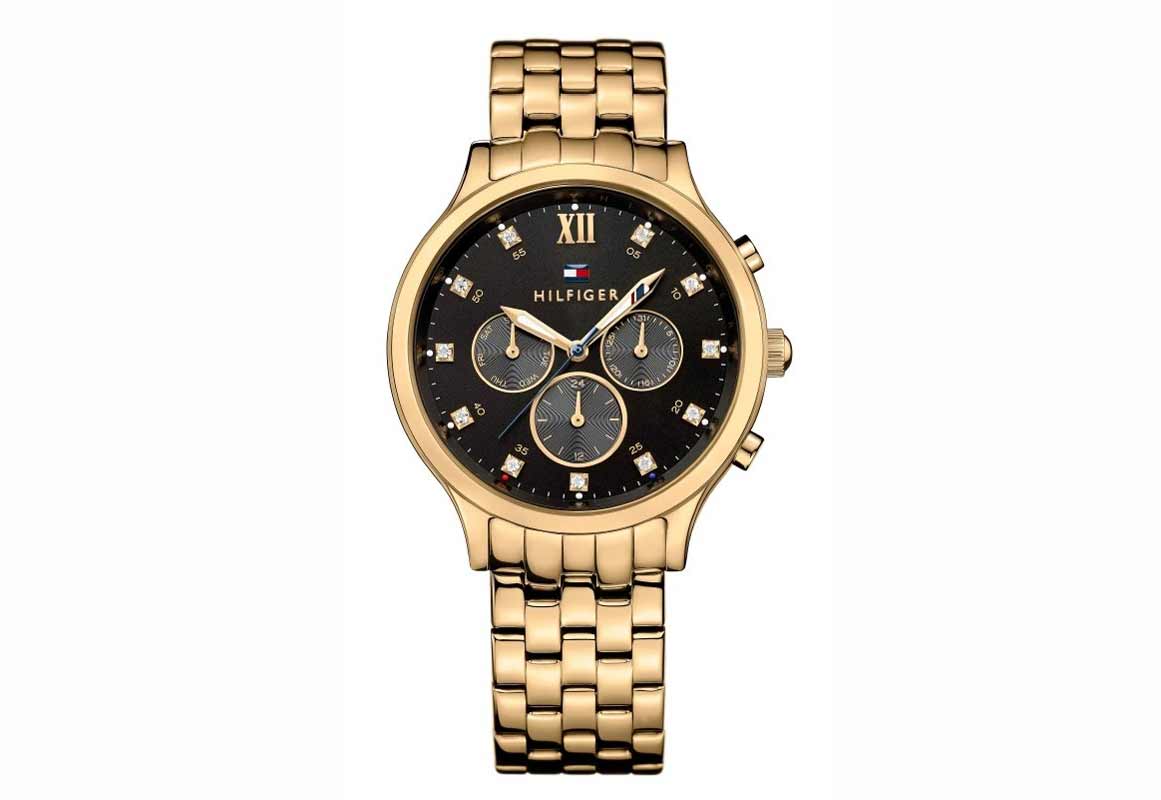 Tommy Hilfiger watchstrap TH1781612