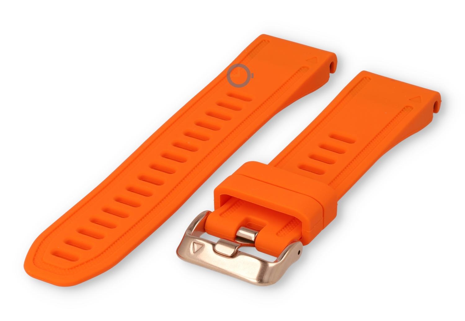 Bright Orange