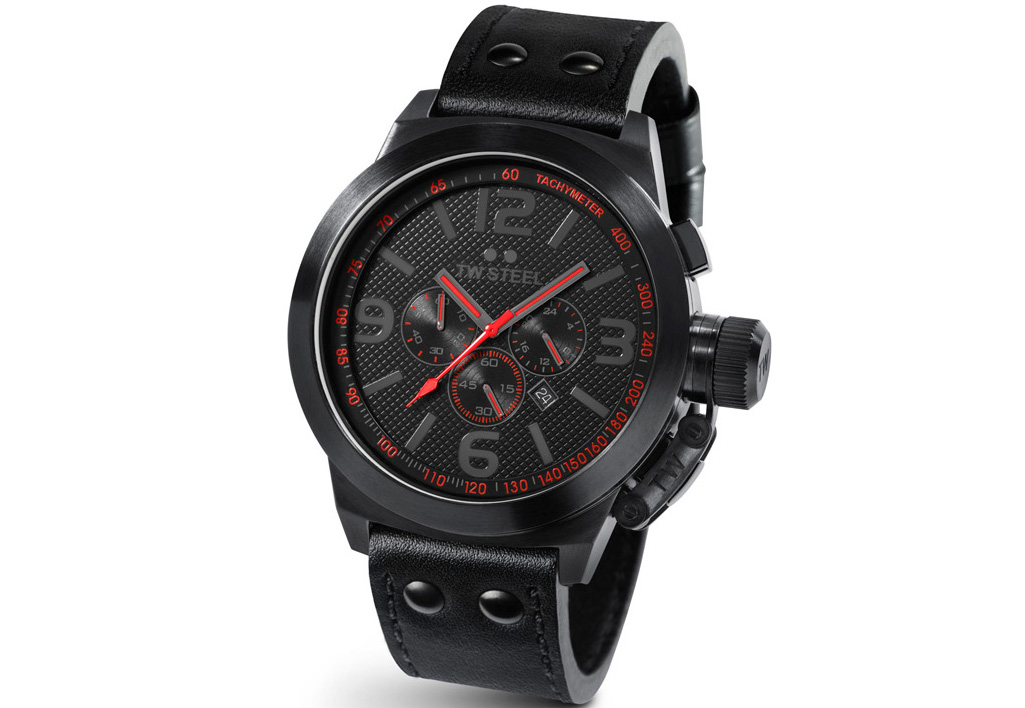Watchstrap TW STEEL TW902