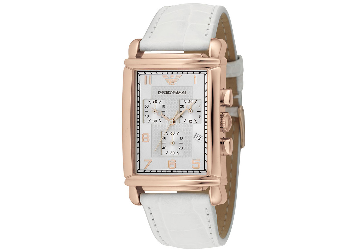 Watchband Armani AR0296