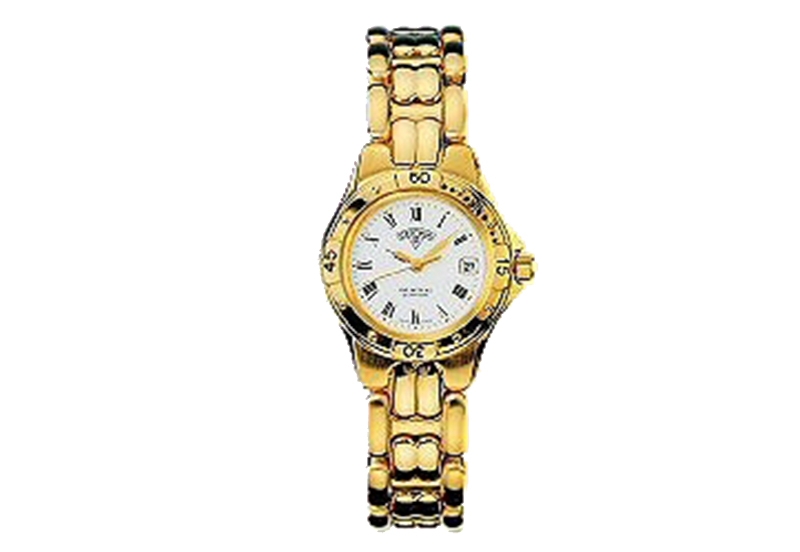 Certina stainless steel strap C11171054524A