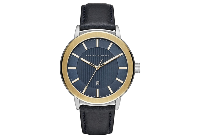 Armani Exchange watchstrap AX1463