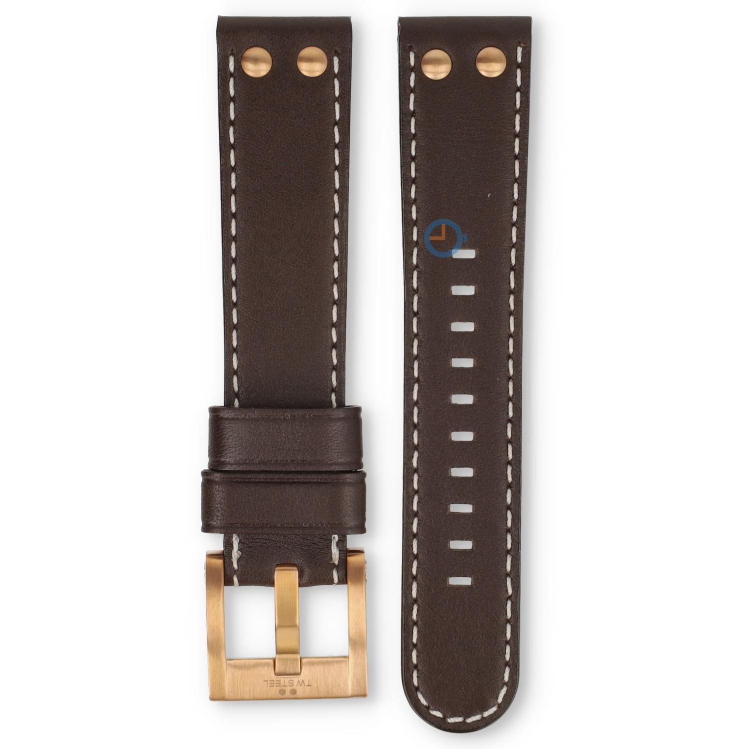 Watchstrap TW STEEL CE1017 XL