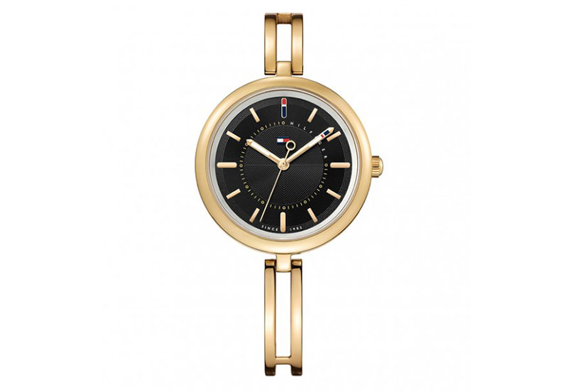 Tommy Hilfiger watchstrap TH1781726
