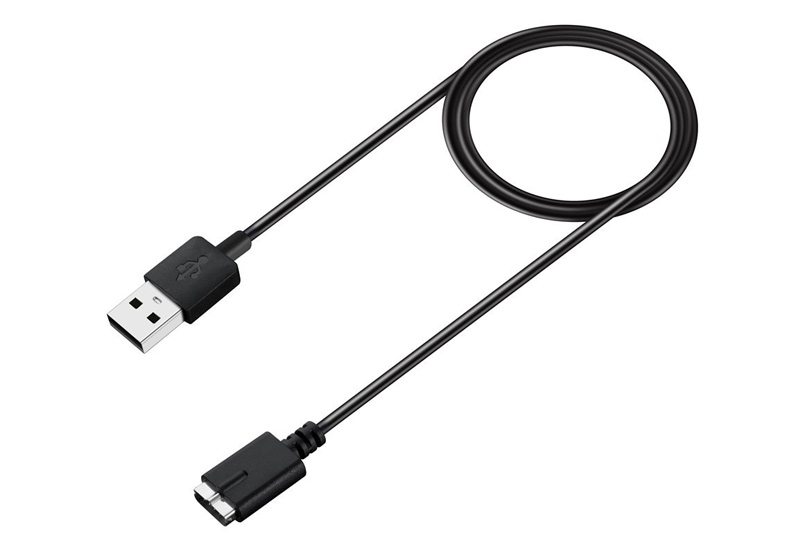 Polar M400/M430 charger