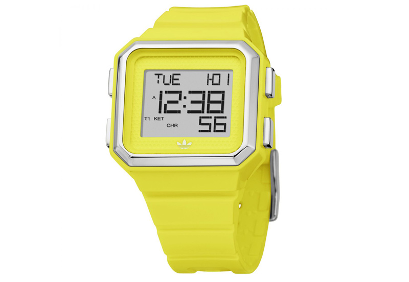 Adidas watch band ADH4017