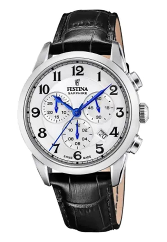 Festina Watch strap F20041-1