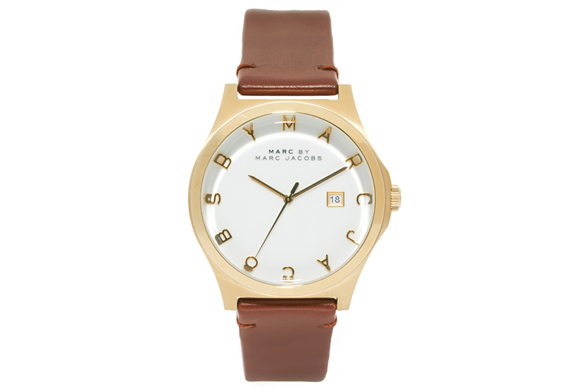 Marc Jacobs MBM1213 watch band