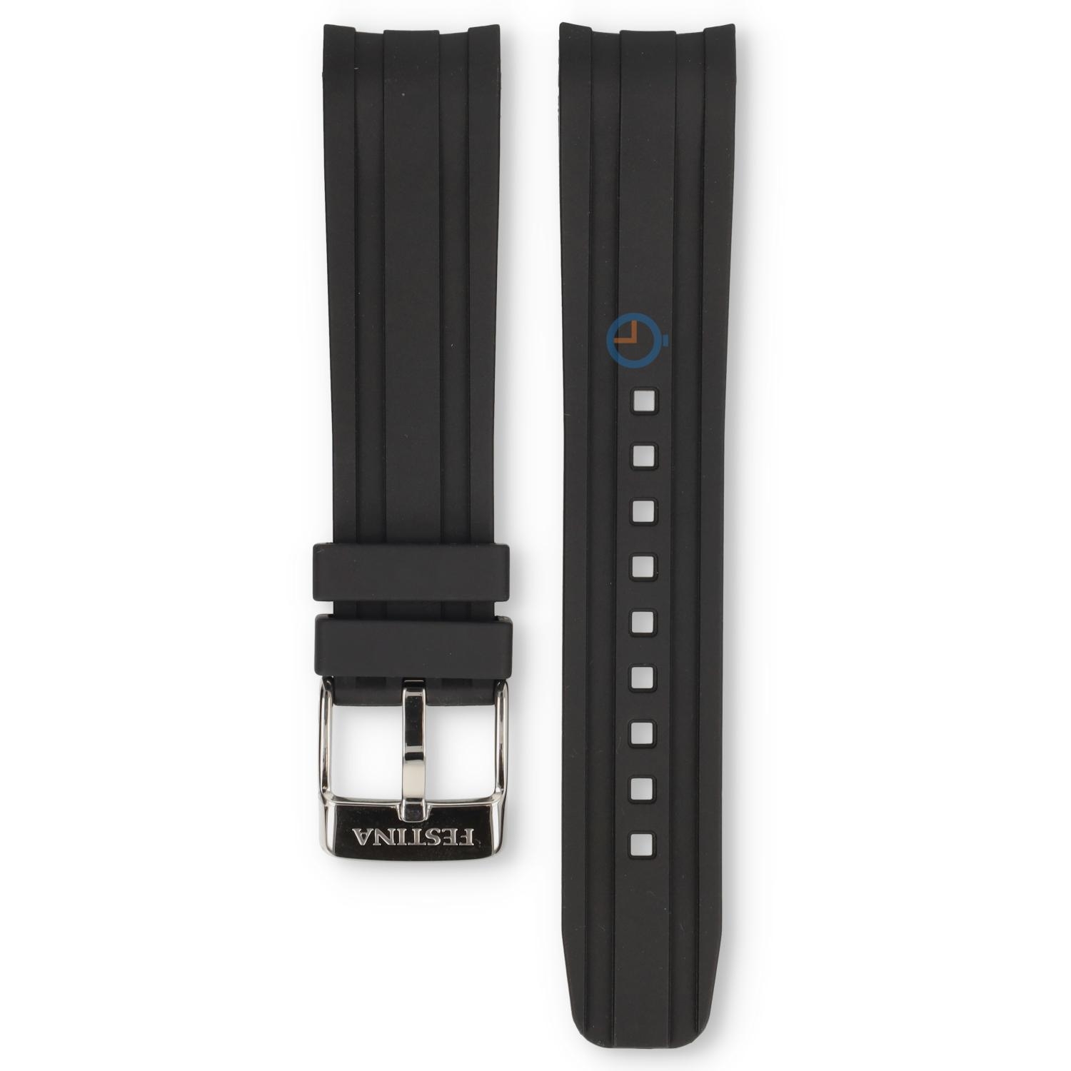 Festina strap F16839/1