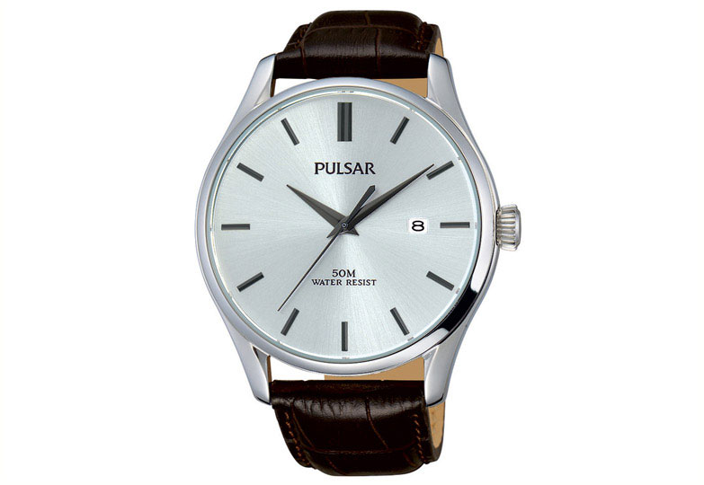 Pulsar PS9423X1 watchstrap