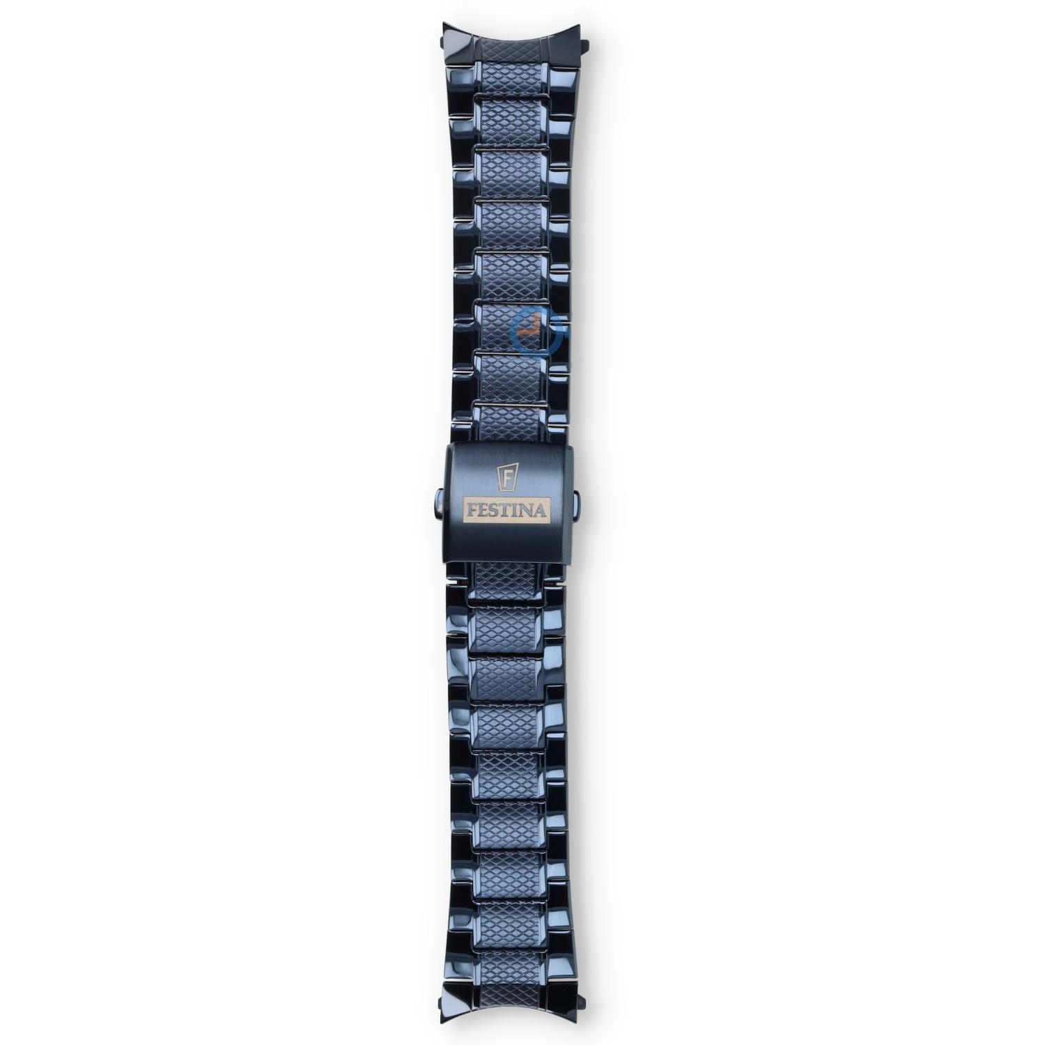 Festina strap F20442/1