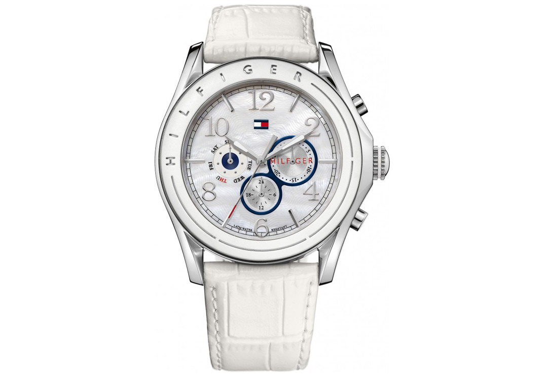Tommy Hilfiger watchstrap TH1781052