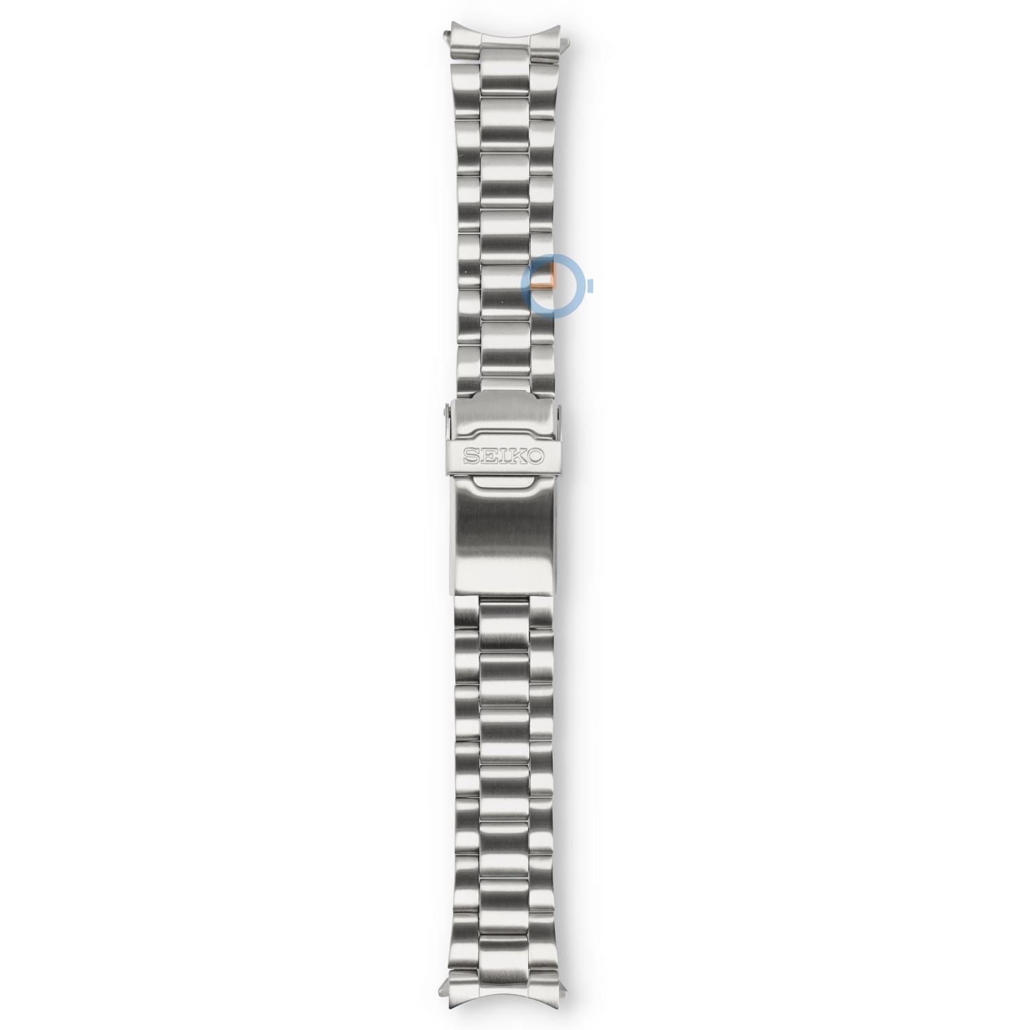 Original watch strap for Seiko SKT081P1